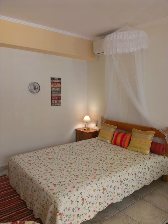 Patra - Cute Studio Near Center Ngoại thất bức ảnh
